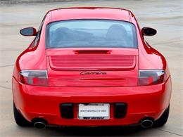 2000 Porsche 911 Carrera (CC-2079923) for sale in Flowery Branch, Georgia