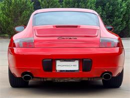 2000 Porsche 911 Carrera (CC-2079923) for sale in Flowery Branch, Georgia