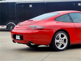 2000 Porsche 911 Carrera (CC-2079923) for sale in Flowery Branch, Georgia
