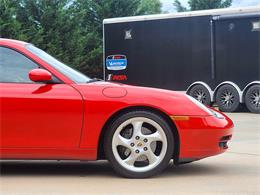 2000 Porsche 911 Carrera (CC-2079923) for sale in Flowery Branch, Georgia