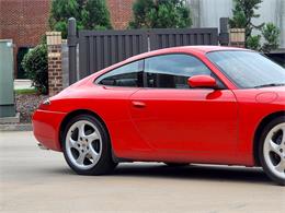2000 Porsche 911 Carrera (CC-2079923) for sale in Flowery Branch, Georgia