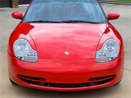 2000 Porsche 911 Carrera (CC-2079923) for sale in Flowery Branch, Georgia
