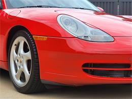 2000 Porsche 911 Carrera (CC-2079923) for sale in Flowery Branch, Georgia