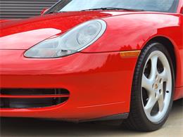 2000 Porsche 911 Carrera (CC-2079923) for sale in Flowery Branch, Georgia