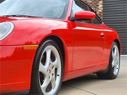 2000 Porsche 911 Carrera (CC-2079923) for sale in Flowery Branch, Georgia