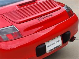 2000 Porsche 911 Carrera (CC-2079923) for sale in Flowery Branch, Georgia