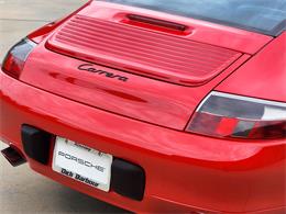 2000 Porsche 911 Carrera (CC-2079923) for sale in Flowery Branch, Georgia