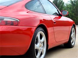 2000 Porsche 911 Carrera (CC-2079923) for sale in Flowery Branch, Georgia