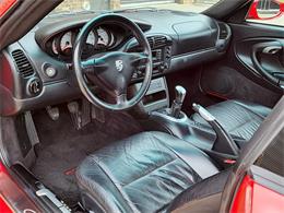 2000 Porsche 911 Carrera (CC-2079923) for sale in Flowery Branch, Georgia