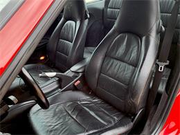 2000 Porsche 911 Carrera (CC-2079923) for sale in Flowery Branch, Georgia