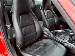 2000 Porsche 911 Carrera (CC-2079923) for sale in Flowery Branch, Georgia