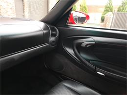 2000 Porsche 911 Carrera (CC-2079923) for sale in Flowery Branch, Georgia