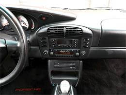 2000 Porsche 911 Carrera (CC-2079923) for sale in Flowery Branch, Georgia