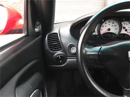 2000 Porsche 911 Carrera (CC-2079923) for sale in Flowery Branch, Georgia