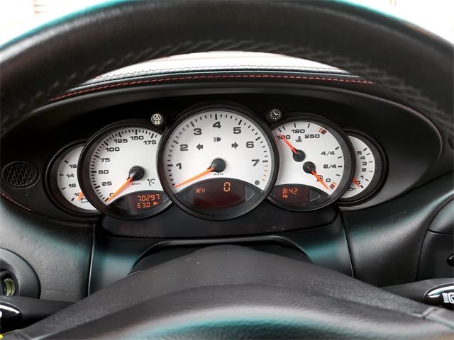 2000 Porsche 911 Carrera (CC-2079923) for sale in Flowery Branch, Georgia