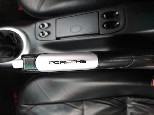 2000 Porsche 911 Carrera (CC-2079923) for sale in Flowery Branch, Georgia
