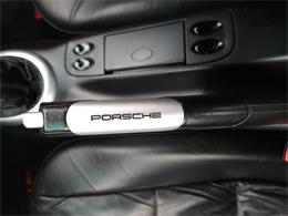2000 Porsche 911 Carrera (CC-2079923) for sale in Flowery Branch, Georgia
