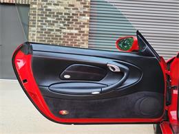 2000 Porsche 911 Carrera (CC-2079923) for sale in Flowery Branch, Georgia