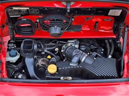 2000 Porsche 911 Carrera (CC-2079923) for sale in Flowery Branch, Georgia