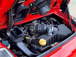 2000 Porsche 911 Carrera (CC-2079923) for sale in Flowery Branch, Georgia