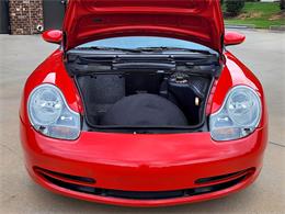 2000 Porsche 911 Carrera (CC-2079923) for sale in Flowery Branch, Georgia