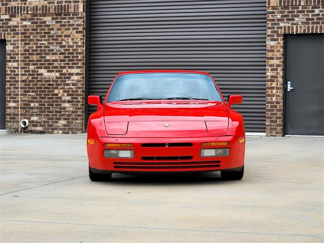 1989 Porsche 944 (CC-2079924) for sale in Flowery Branch, Georgia