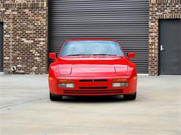1989 Porsche 944 (CC-2079924) for sale in Flowery Branch, Georgia