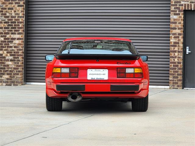 1989 Porsche 944 (CC-2079924) for sale in Flowery Branch, Georgia