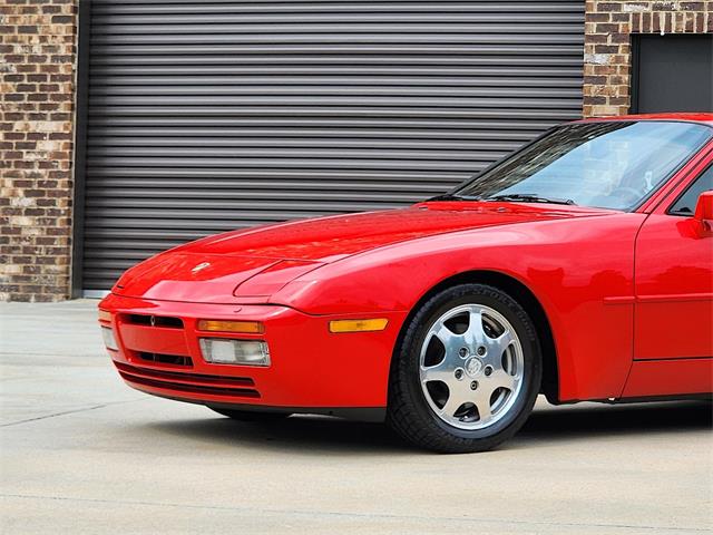 1989 Porsche 944 (CC-2079924) for sale in Flowery Branch, Georgia