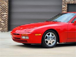 1989 Porsche 944 (CC-2079924) for sale in Flowery Branch, Georgia