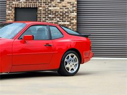 1989 Porsche 944 (CC-2079924) for sale in Flowery Branch, Georgia