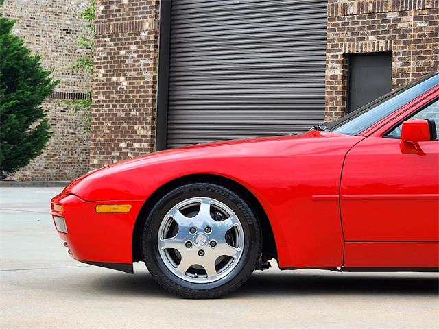 1989 Porsche 944 (CC-2079924) for sale in Flowery Branch, Georgia