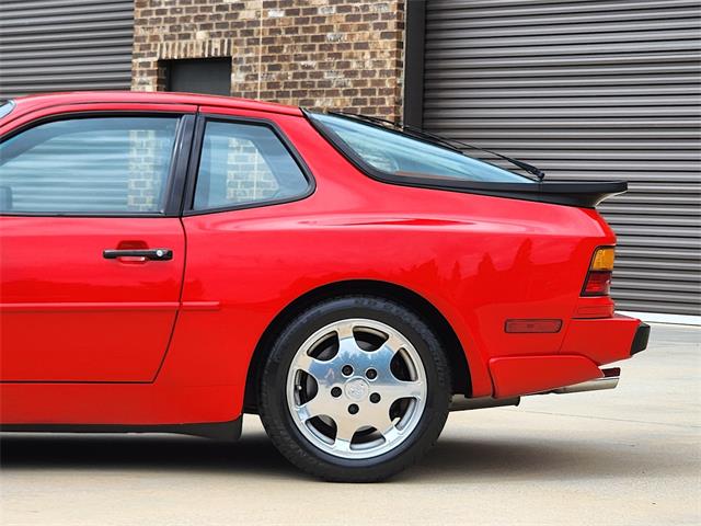 1989 Porsche 944 (CC-2079924) for sale in Flowery Branch, Georgia