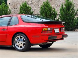 1989 Porsche 944 (CC-2079924) for sale in Flowery Branch, Georgia