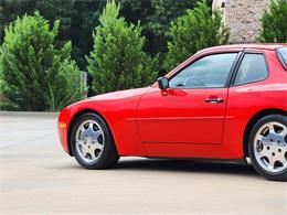 1989 Porsche 944 (CC-2079924) for sale in Flowery Branch, Georgia