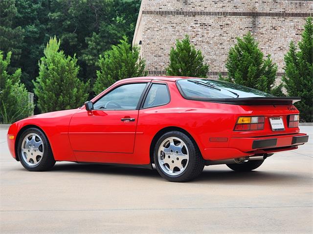1989 Porsche 944 (CC-2079924) for sale in Flowery Branch, Georgia