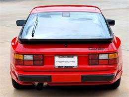 1989 Porsche 944 (CC-2079924) for sale in Flowery Branch, Georgia