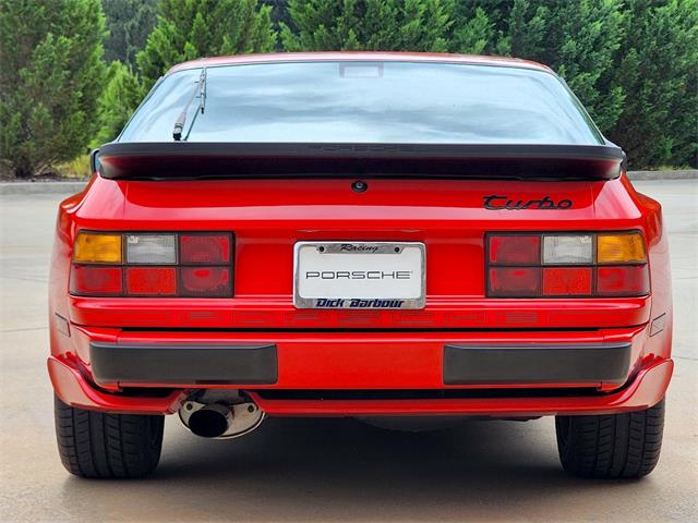 1989 Porsche 944 (CC-2079924) for sale in Flowery Branch, Georgia