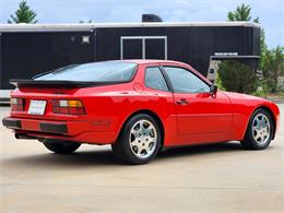 1989 Porsche 944 (CC-2079924) for sale in Flowery Branch, Georgia