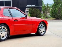 1989 Porsche 944 (CC-2079924) for sale in Flowery Branch, Georgia