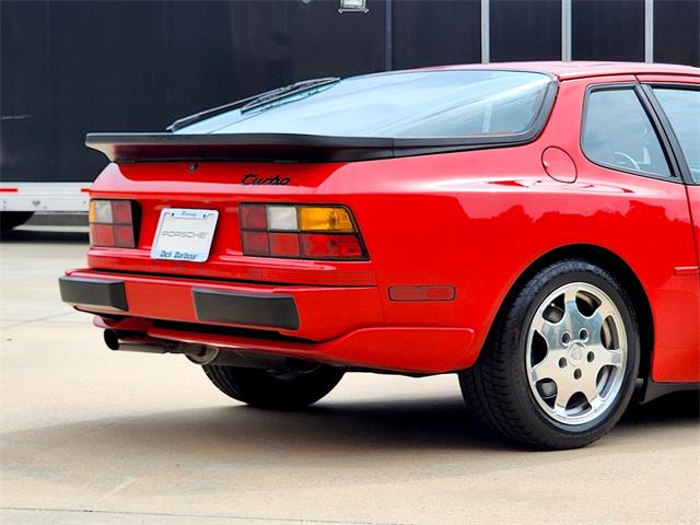 1989 Porsche 944 (CC-2079924) for sale in Flowery Branch, Georgia