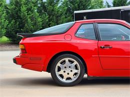 1989 Porsche 944 (CC-2079924) for sale in Flowery Branch, Georgia