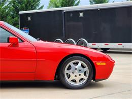 1989 Porsche 944 (CC-2079924) for sale in Flowery Branch, Georgia