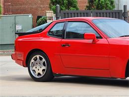 1989 Porsche 944 (CC-2079924) for sale in Flowery Branch, Georgia
