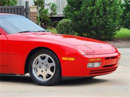 1989 Porsche 944 (CC-2079924) for sale in Flowery Branch, Georgia