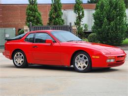 1989 Porsche 944 (CC-2079924) for sale in Flowery Branch, Georgia