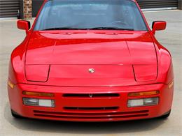 1989 Porsche 944 (CC-2079924) for sale in Flowery Branch, Georgia