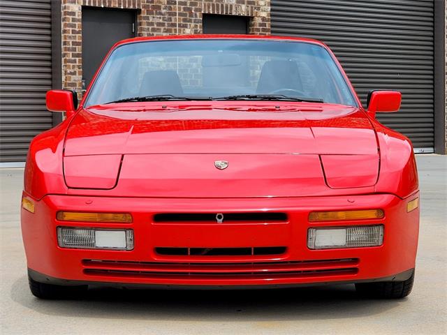 1989 Porsche 944 (CC-2079924) for sale in Flowery Branch, Georgia