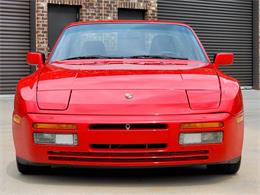 1989 Porsche 944 (CC-2079924) for sale in Flowery Branch, Georgia