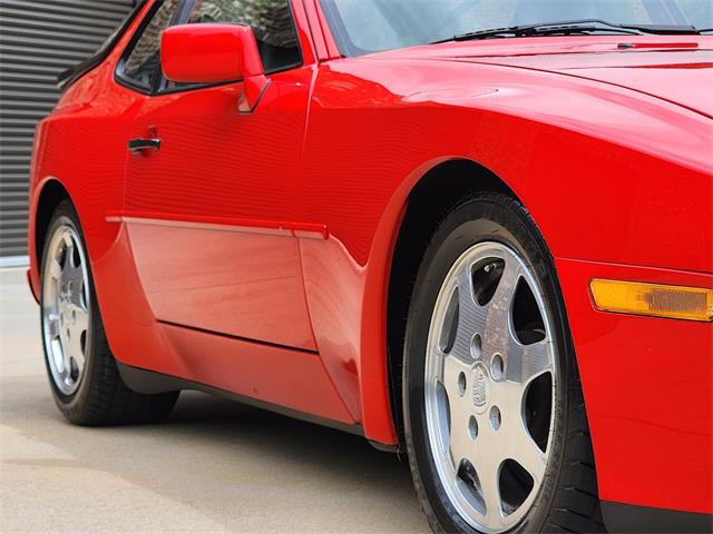 1989 Porsche 944 (CC-2079924) for sale in Flowery Branch, Georgia